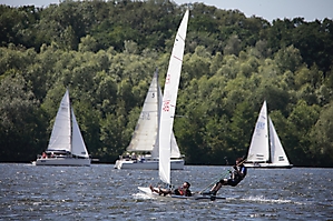 2024-06-09 Drei Stunden Regatta