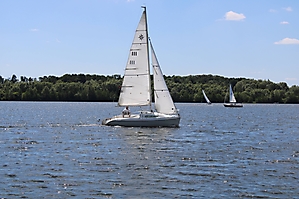 2024-06-09 Drei Stunden Regatta Fotos von Jens Fuchs