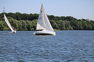 2024-06-09 Drei Stunden Regatta Fotos von Jens Fuchs