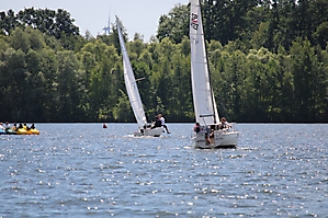 2024-06-09 Drei Stunden Regatta Fotos von Jens Fuchs
